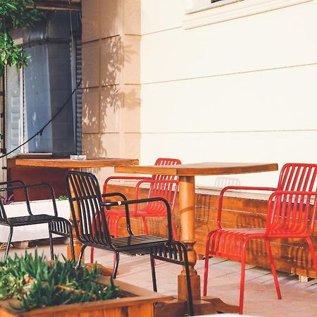 The Yali Konak Hotel איזמיר מראה חיצוני תמונה