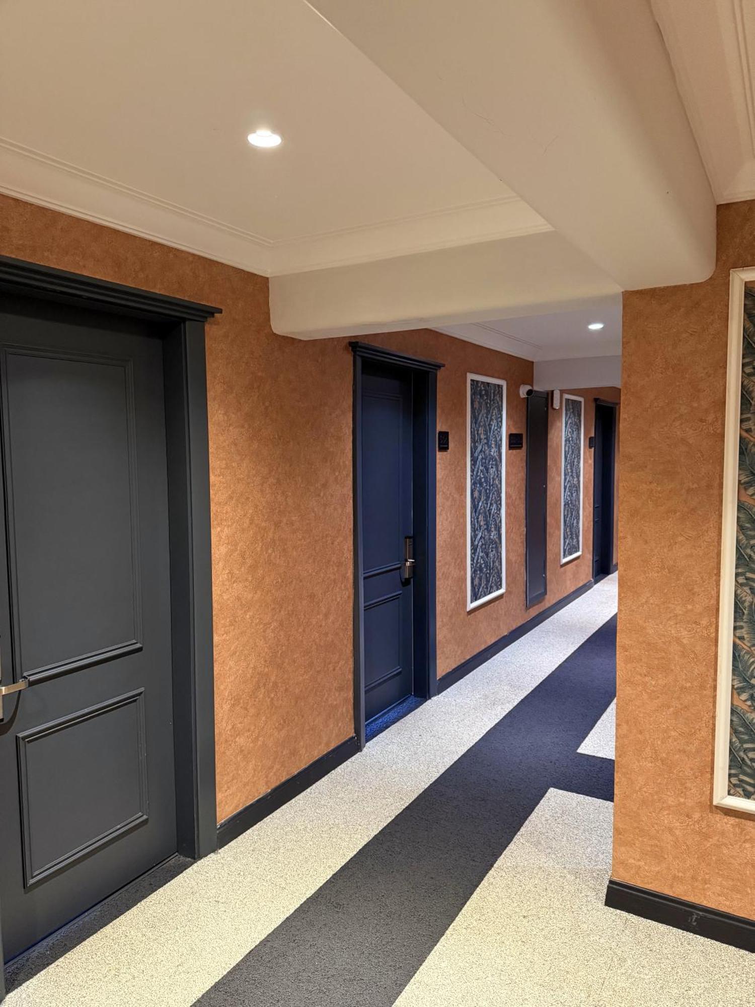 The Yali Konak Hotel איזמיר מראה חיצוני תמונה