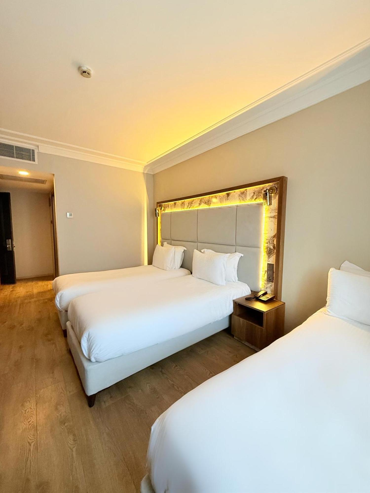 The Yali Konak Hotel איזמיר מראה חיצוני תמונה