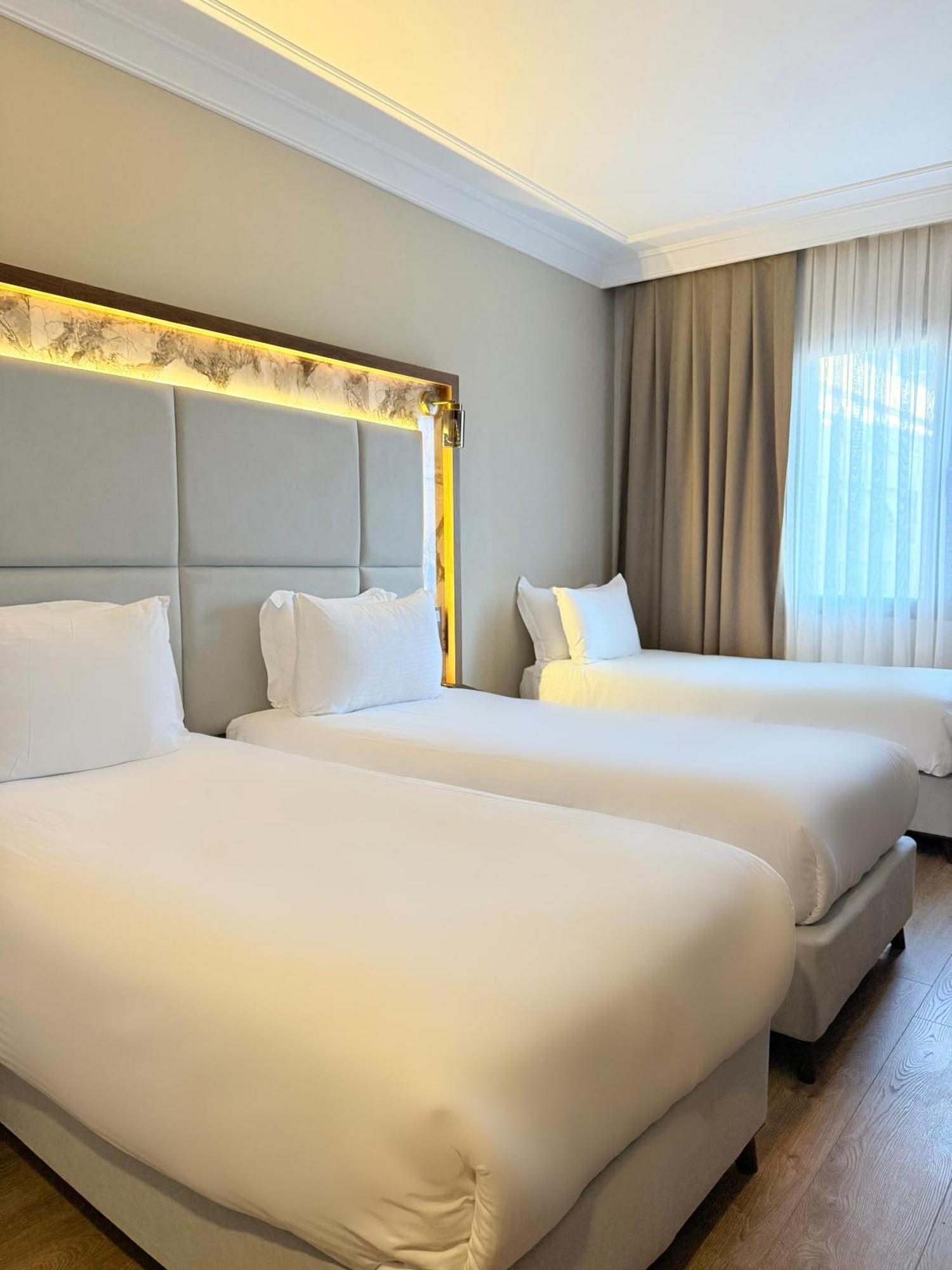 The Yali Konak Hotel איזמיר מראה חיצוני תמונה