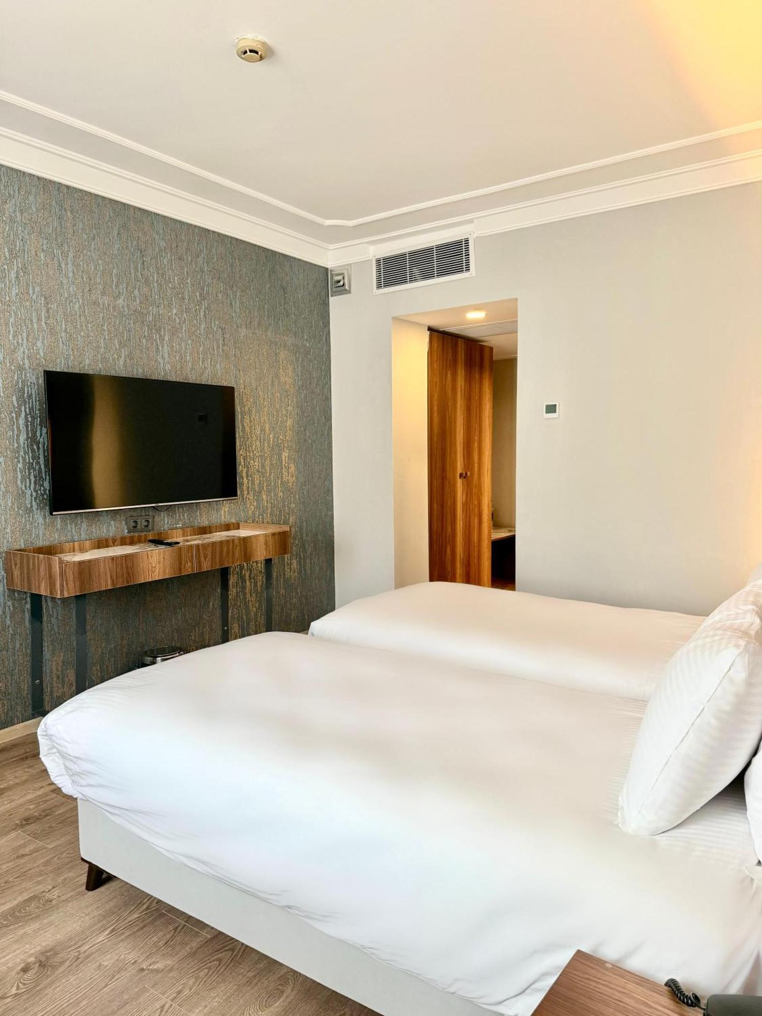 The Yali Konak Hotel איזמיר מראה חיצוני תמונה