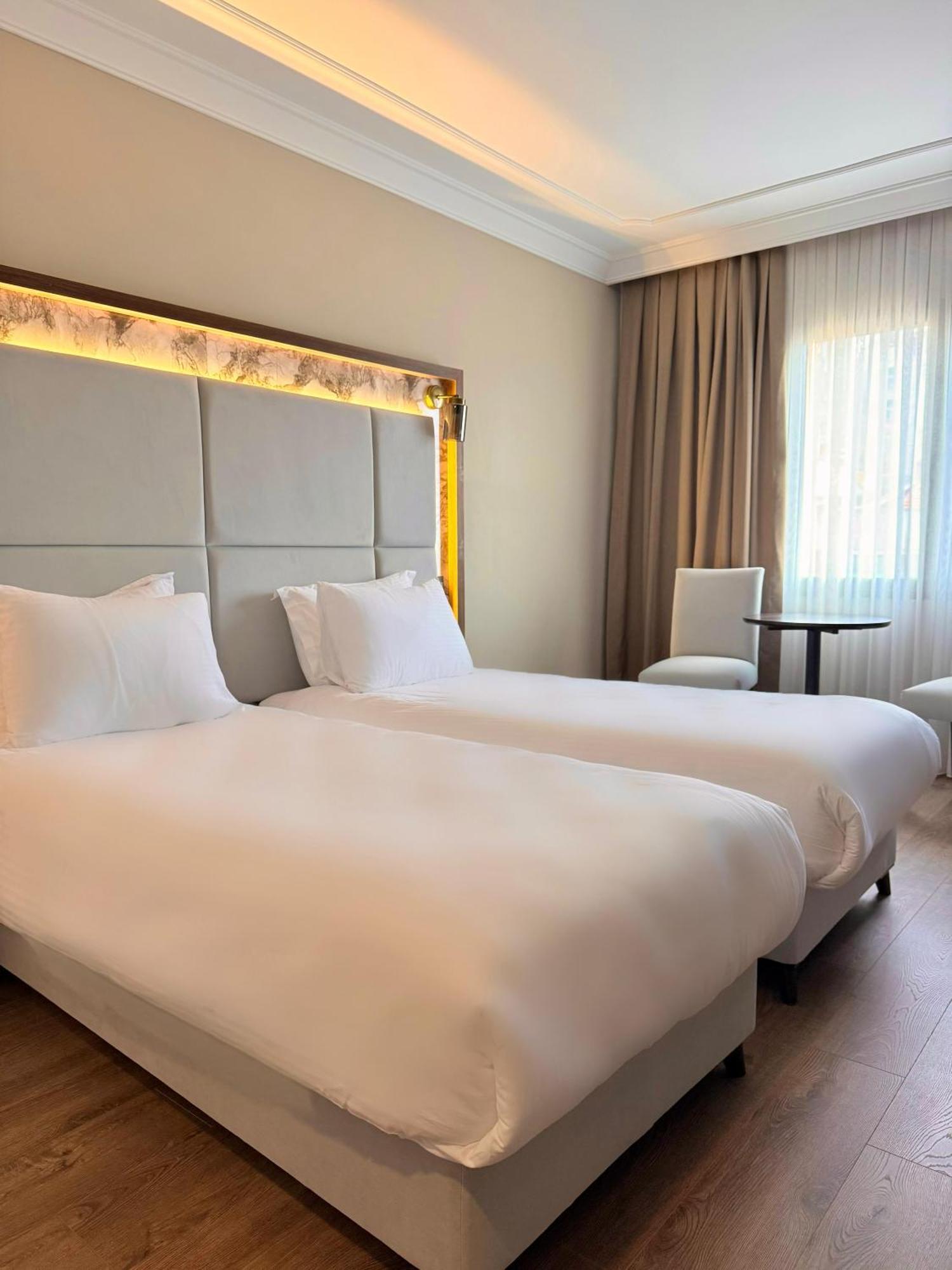 The Yali Konak Hotel איזמיר מראה חיצוני תמונה