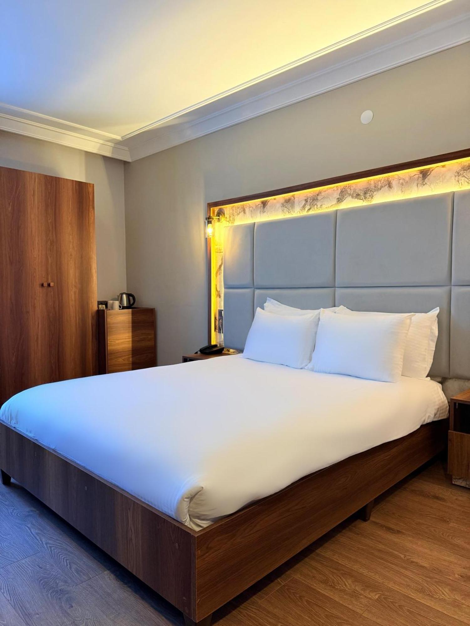 The Yali Konak Hotel איזמיר מראה חיצוני תמונה
