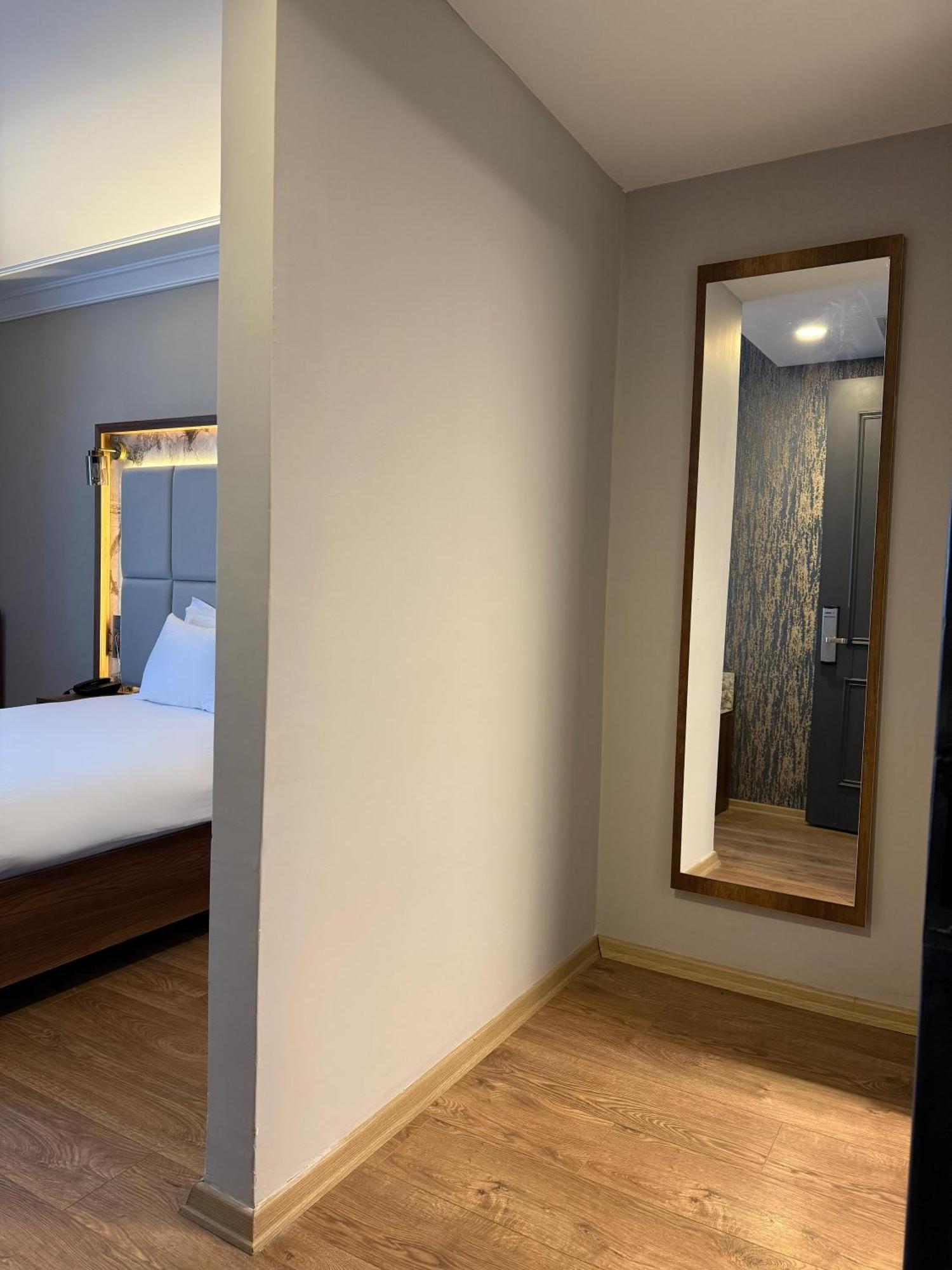The Yali Konak Hotel איזמיר מראה חיצוני תמונה